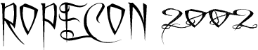 Ropecon 2002